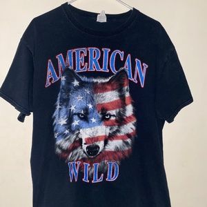 Vintage t shirt